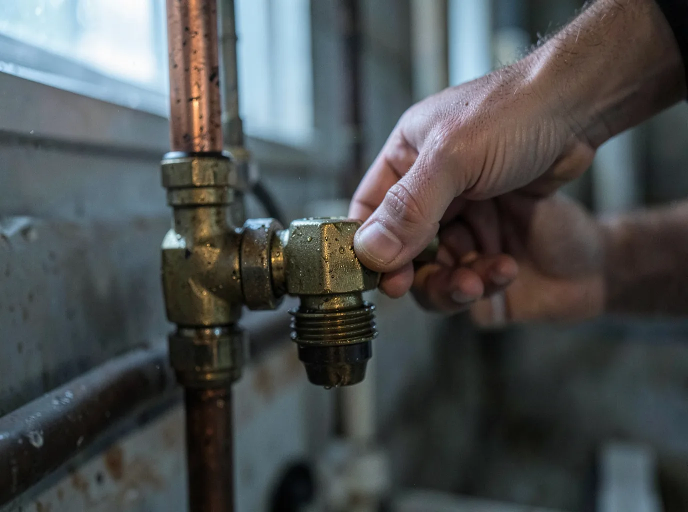Emergency Plumber Goodland, KS FAQs